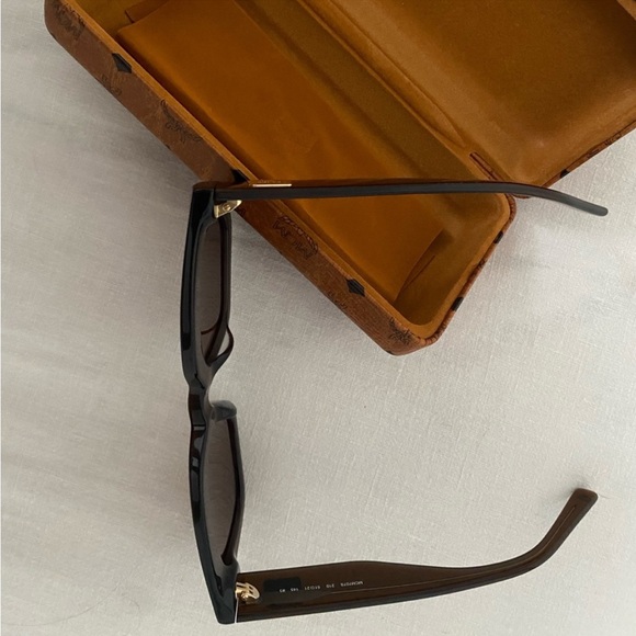 MCM sunglasses - Picture 5 of 8